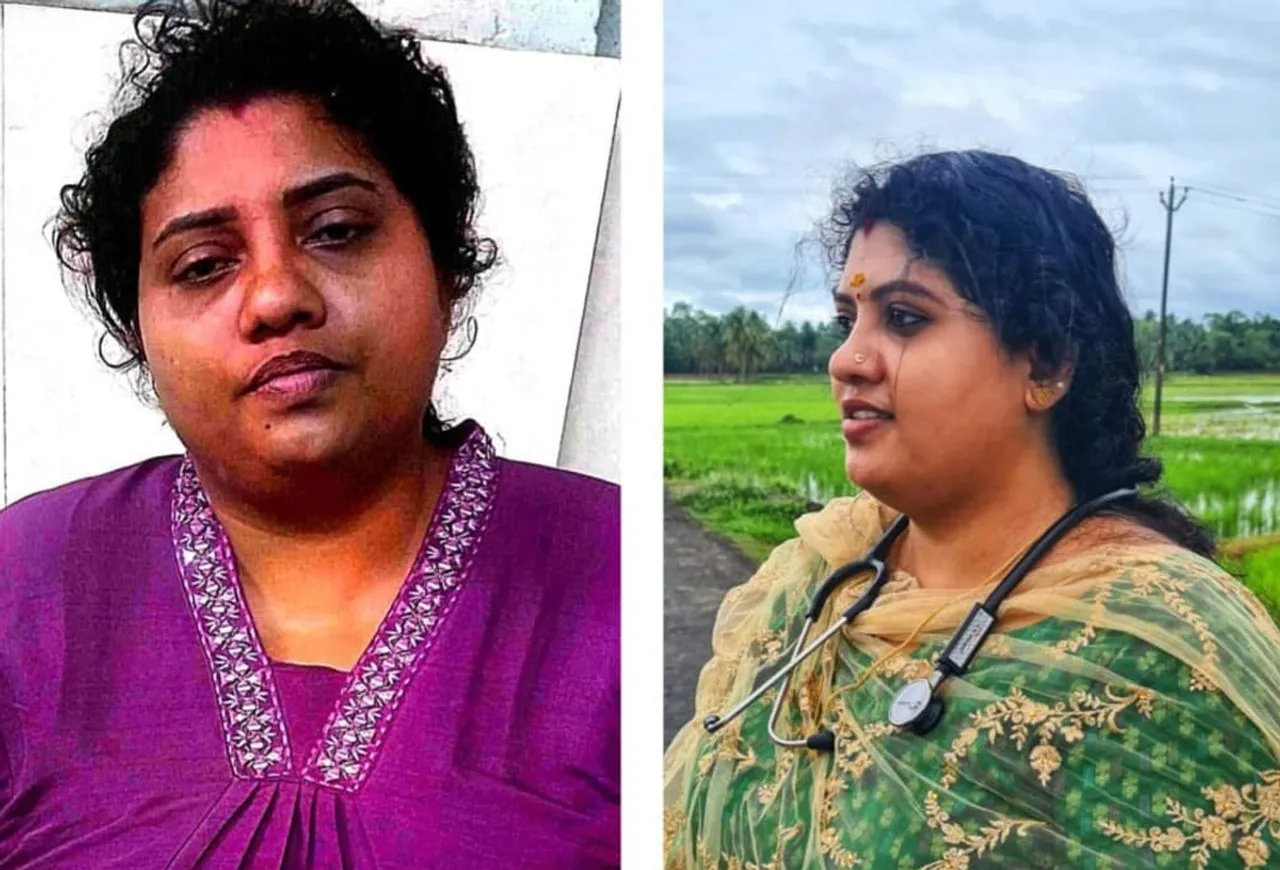 fake doctor arrested