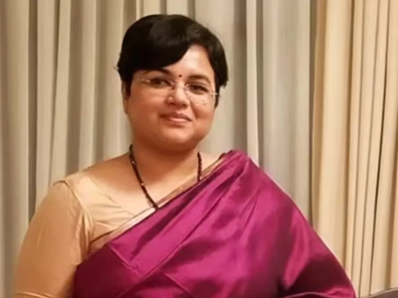 parimitha thripadi