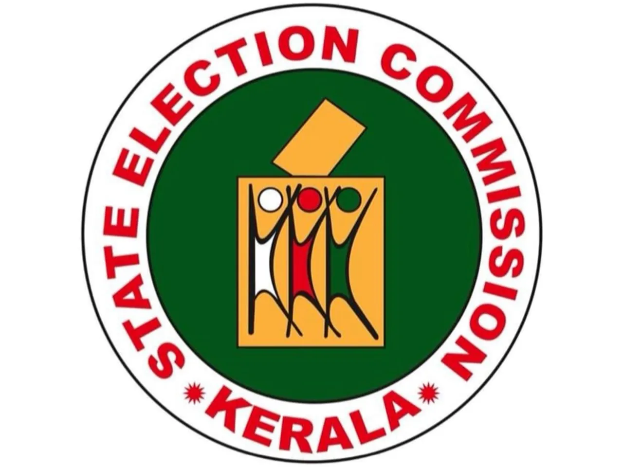 state electio commission kerala
