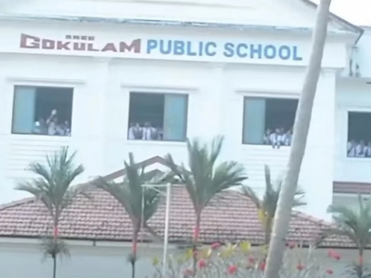 gokulam public school