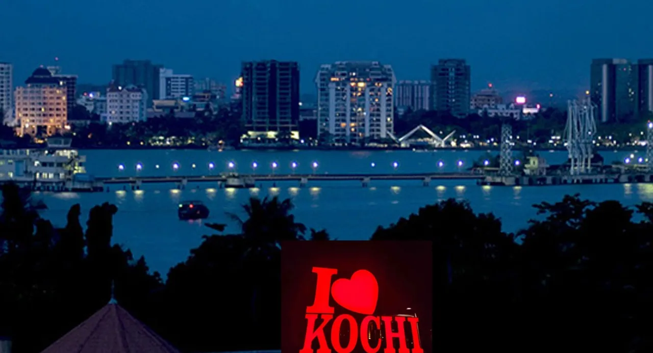 kochi