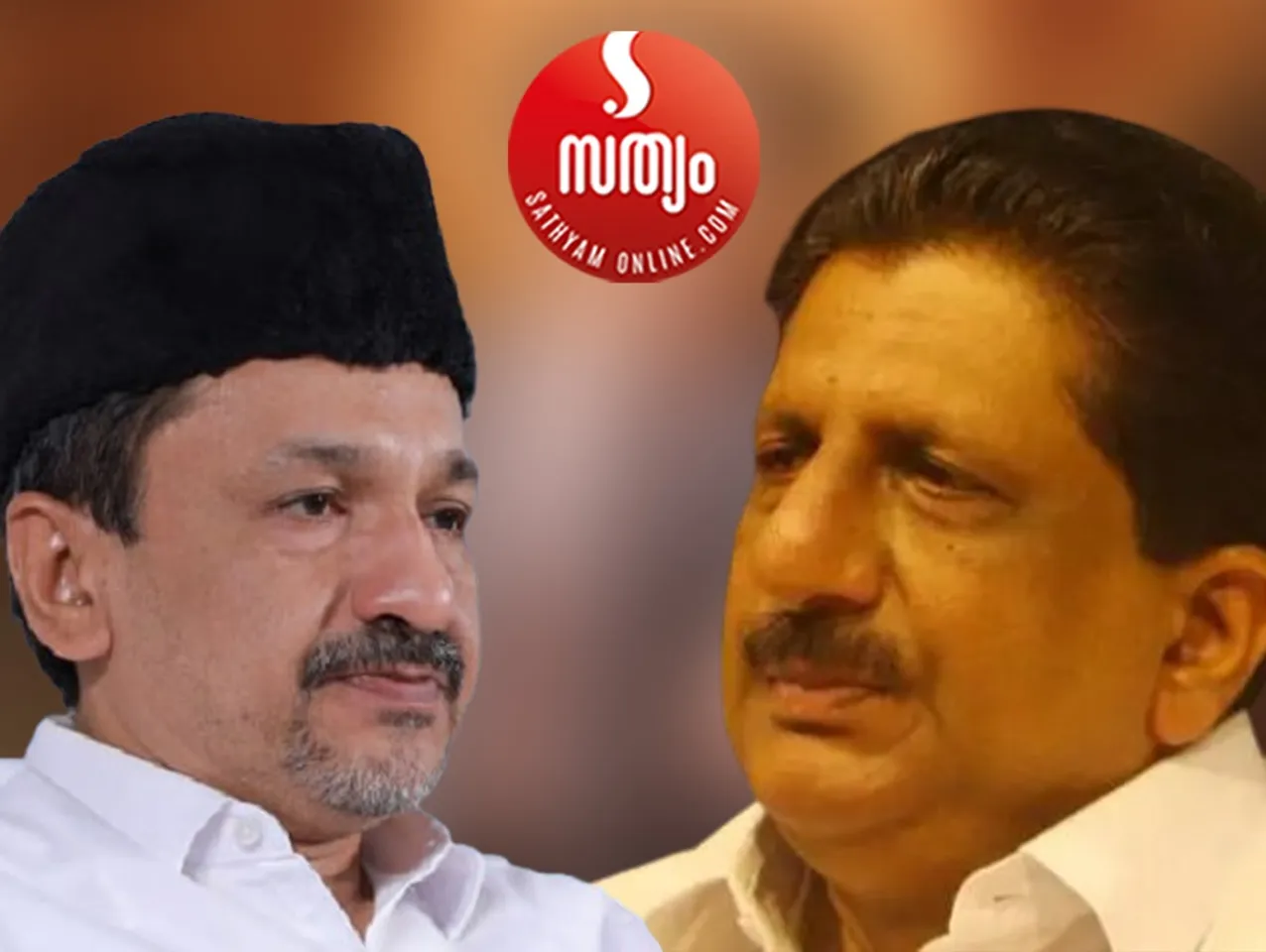 sadiq ali thangal monce joseph