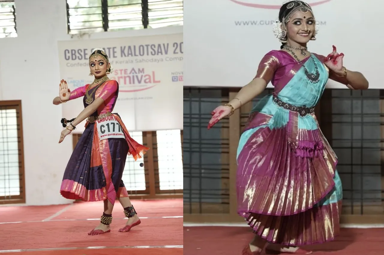 BHARATHANADYAM