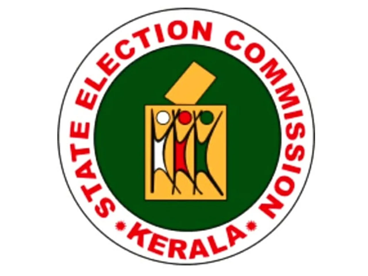 state election commission kerala