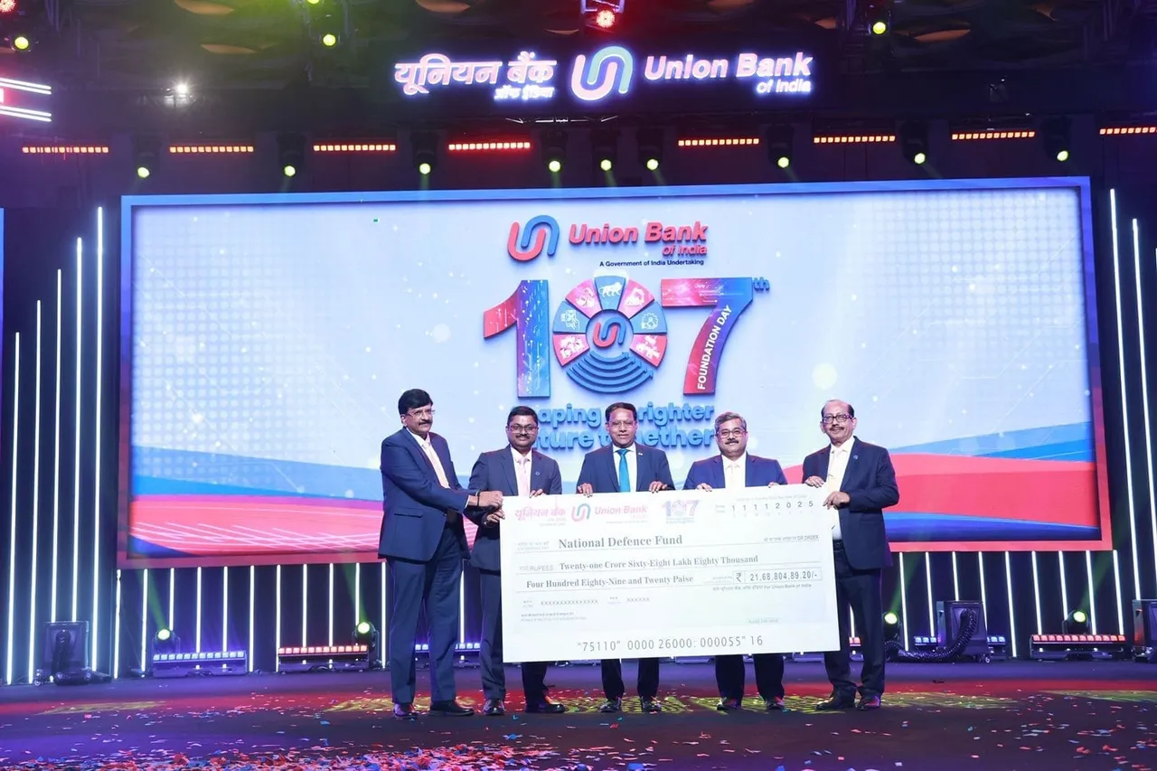 Foundation Day Photograph