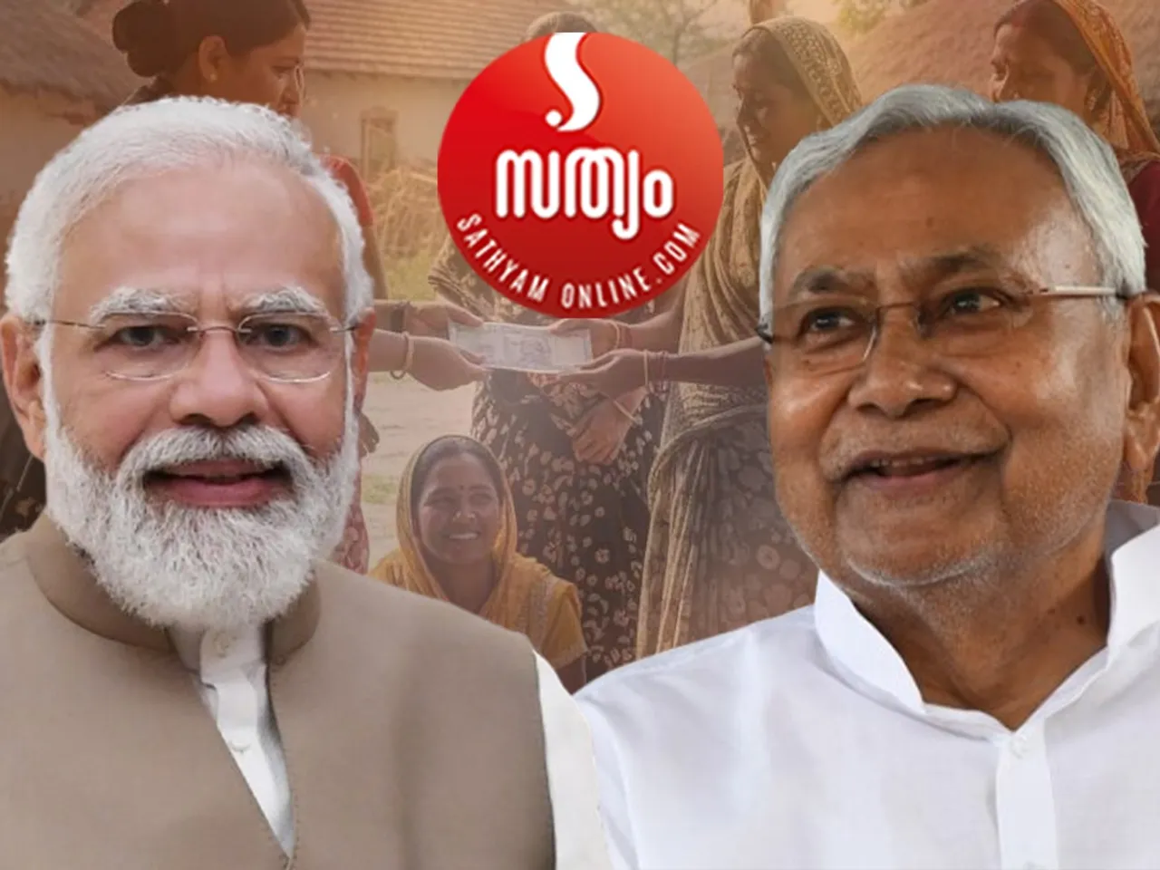 narendra modi nithish kumar-2