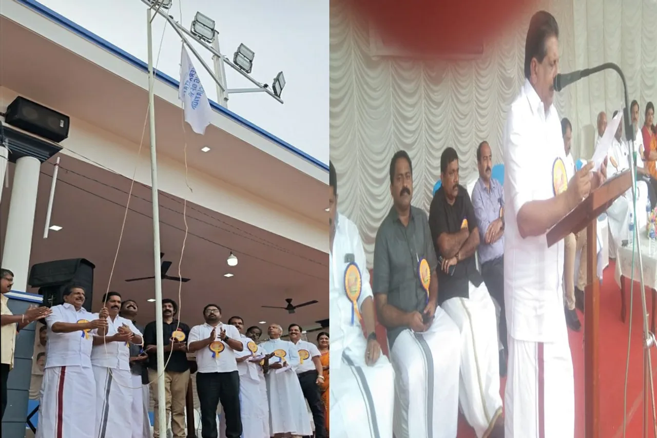 vadaamvali mathsaram