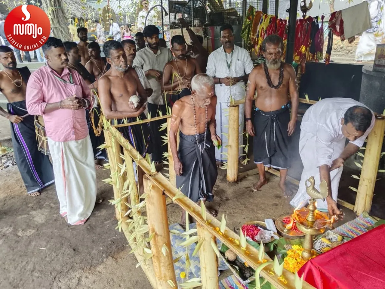 konni kalleli temple