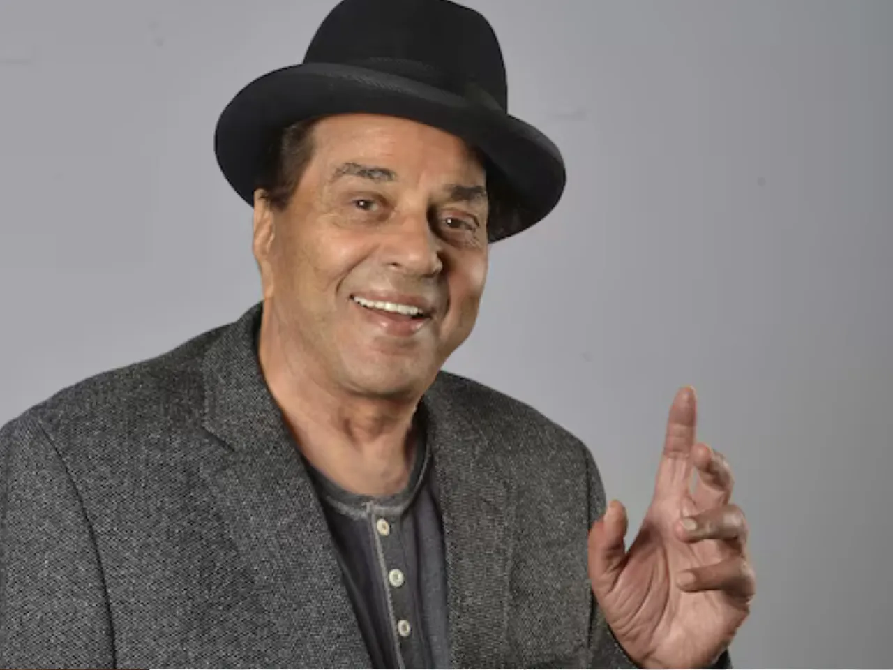 DHARMENDRA