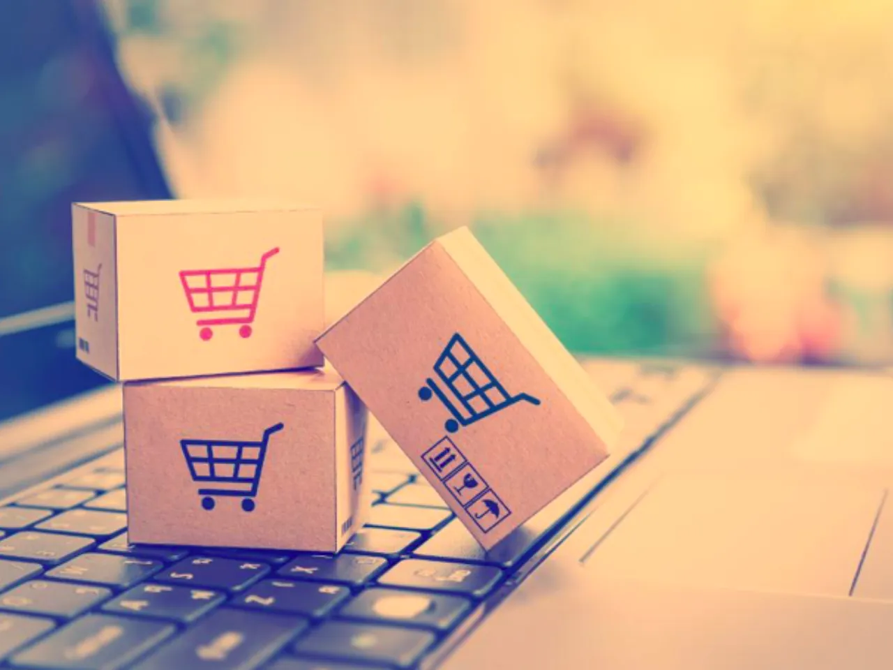 Digital Commerce Act