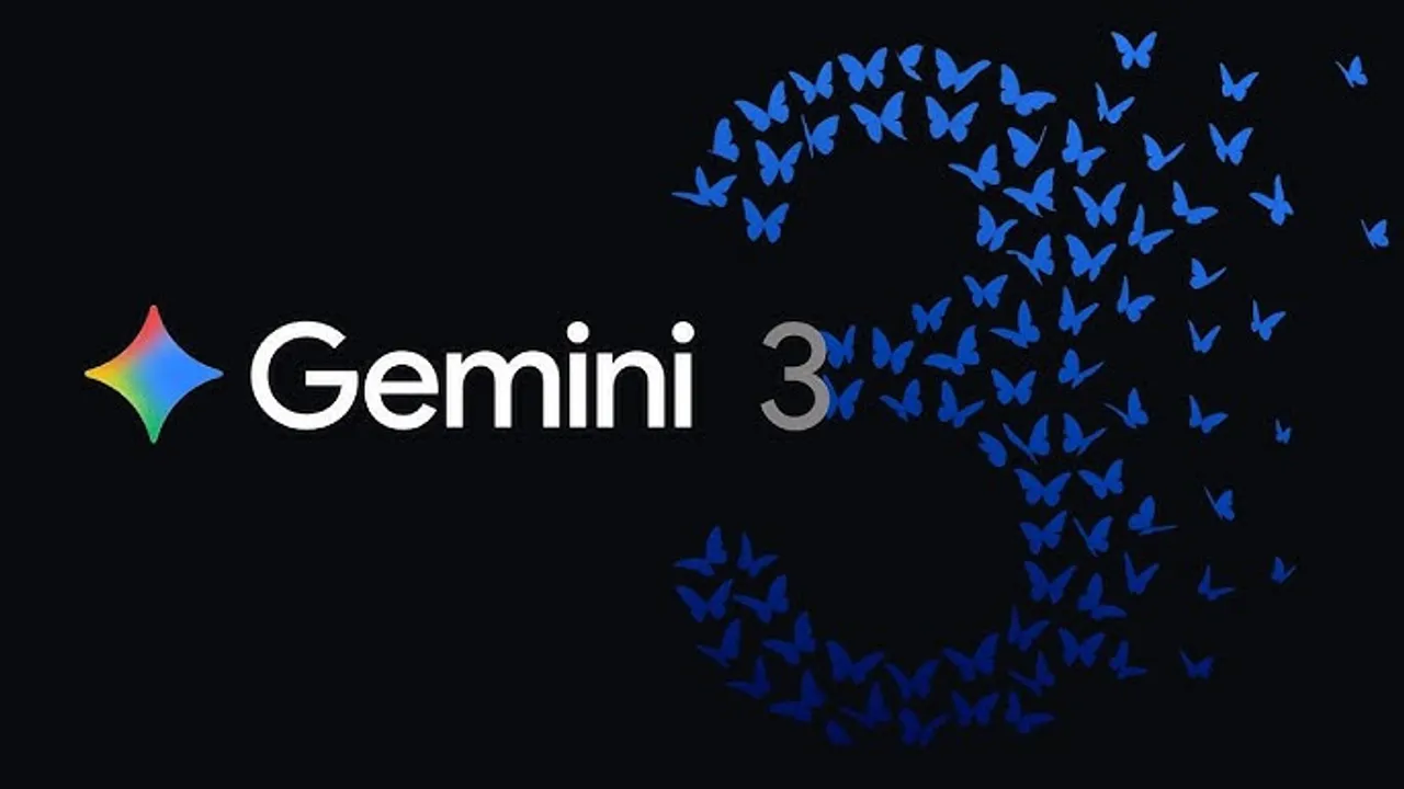 GEMINI 3