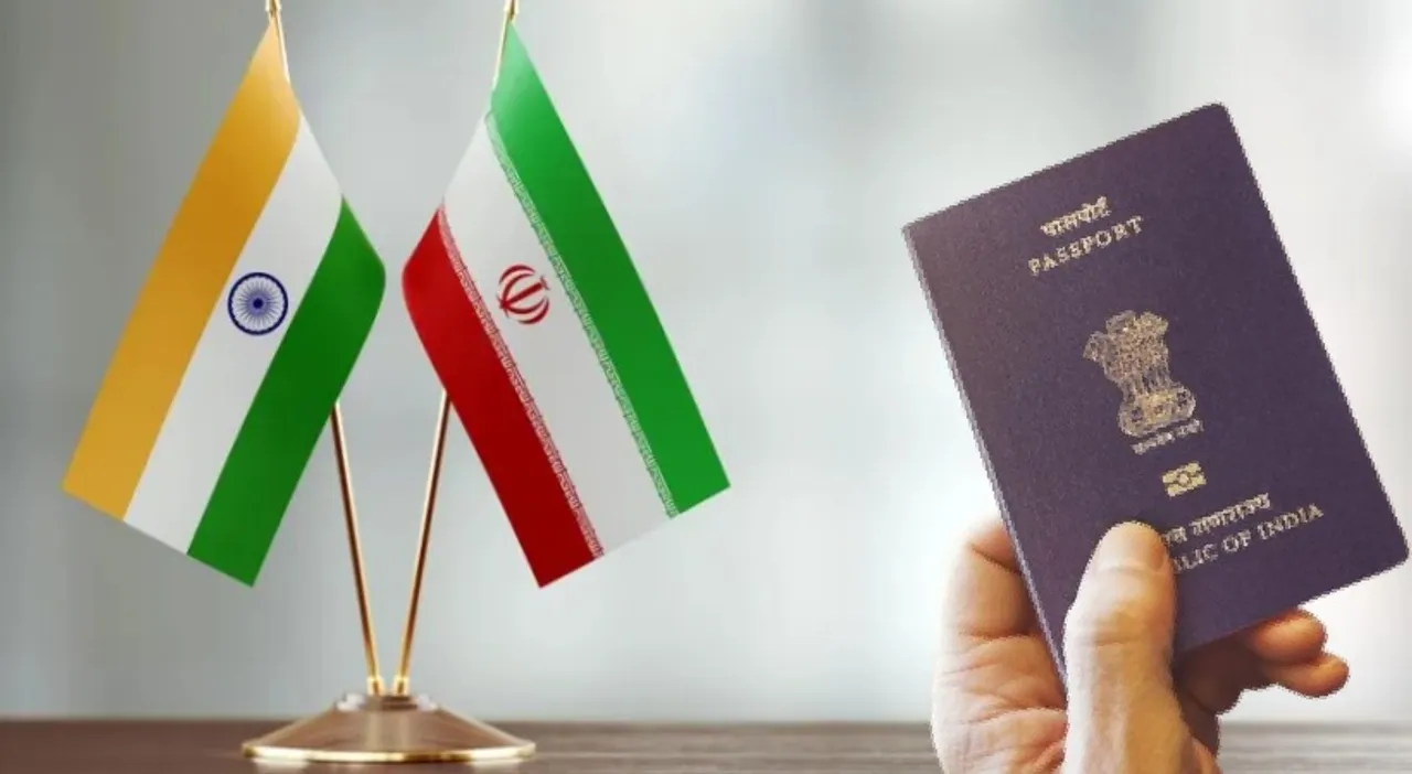 Iran-Free-Visa