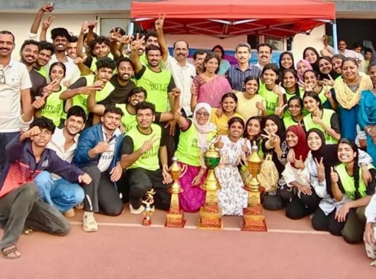 Revenue District ITE Sports Festival