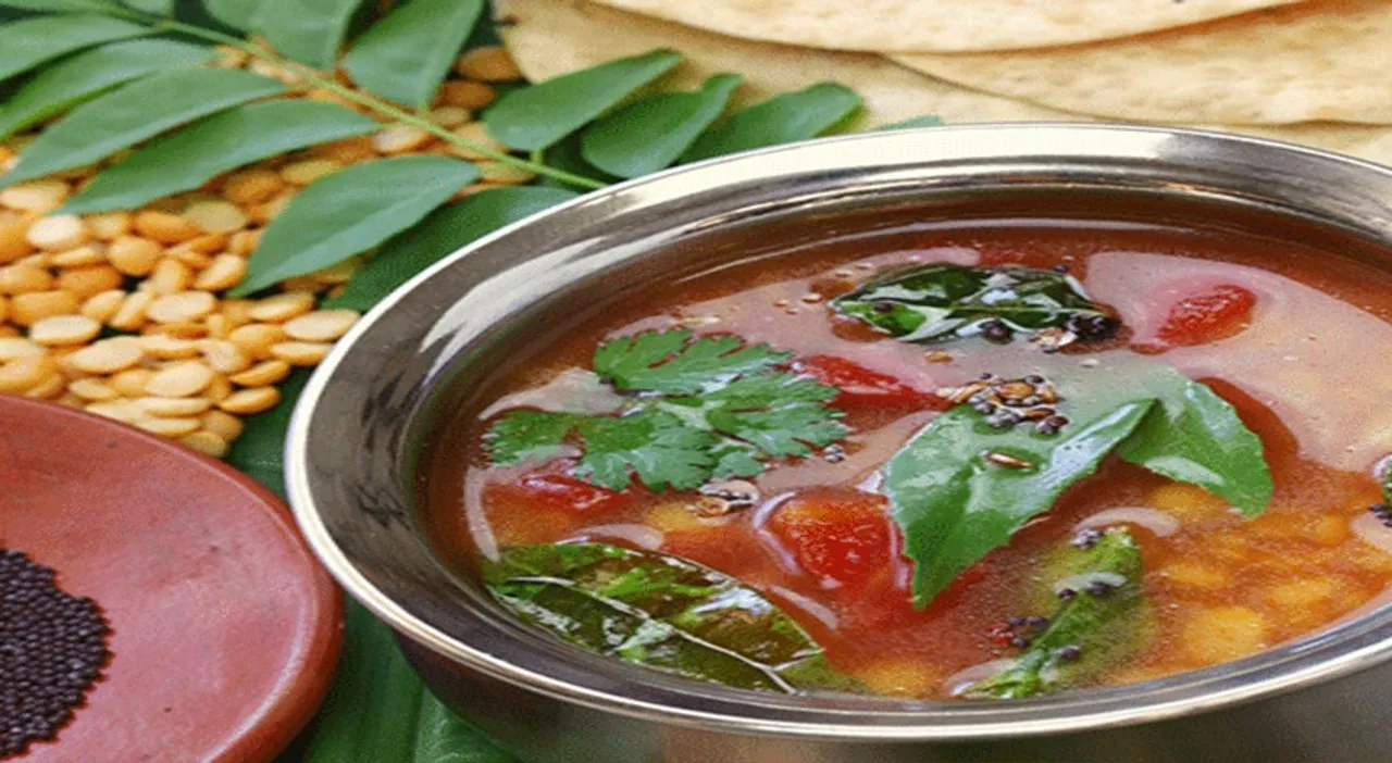 rasam