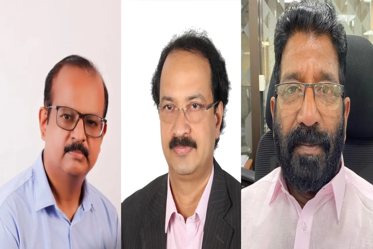 gulf malayali  fedaration