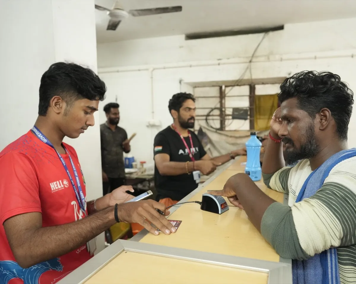 sannidhanam post office