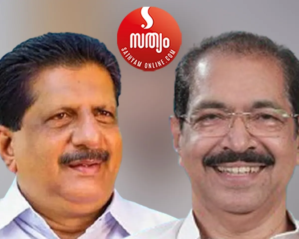 monce joseph sunny joseph