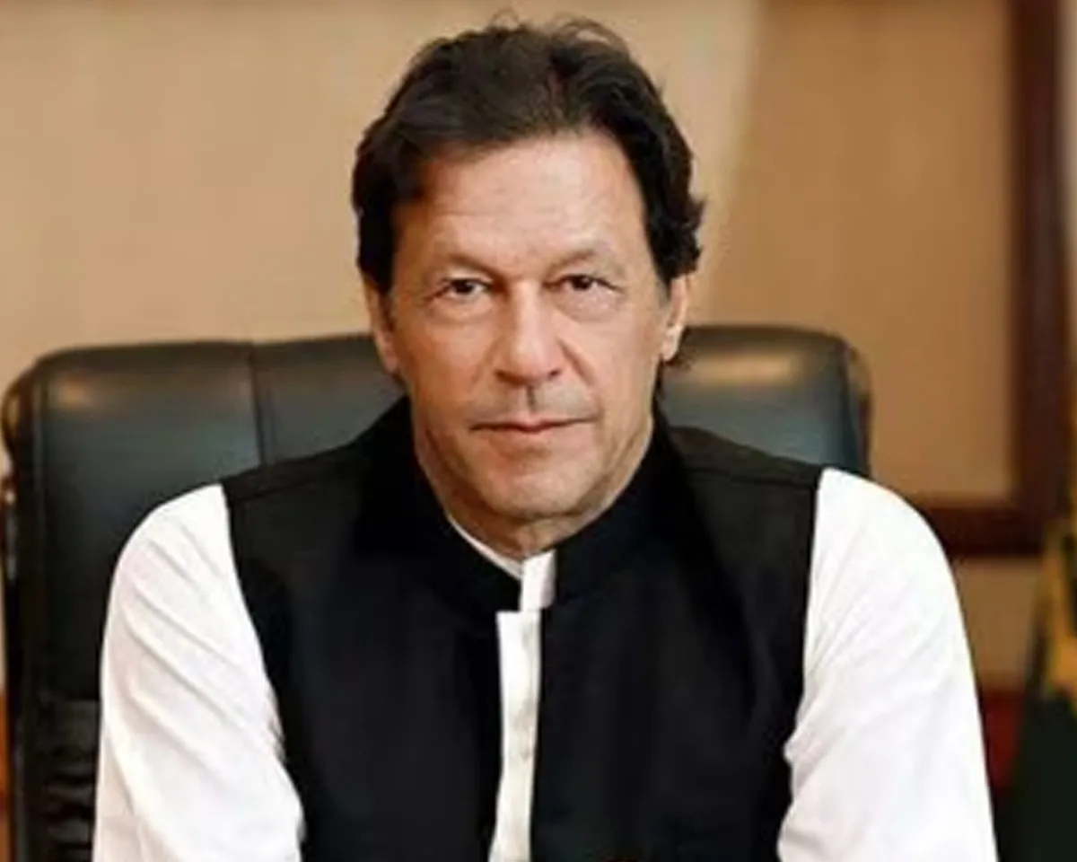 imran khan