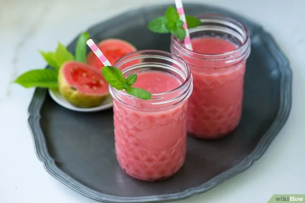 guava-juice