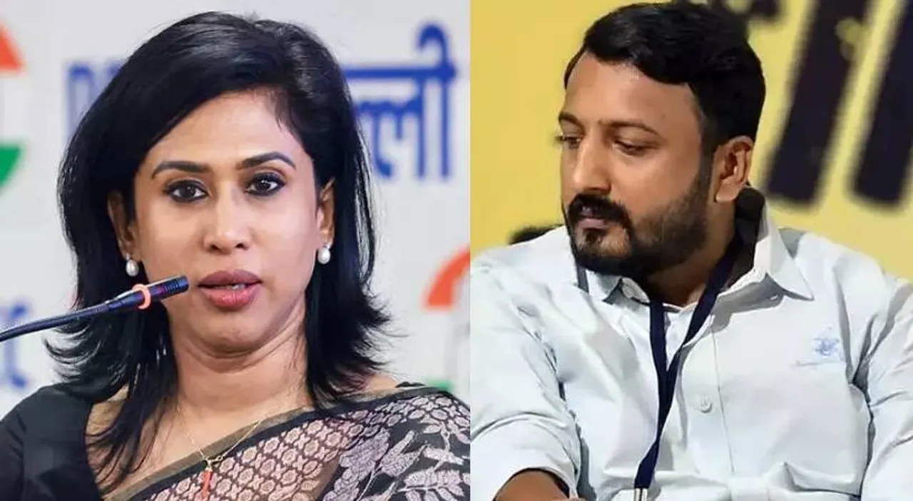 SHAMA-MUHAMMAD-AGAINST-RAHUL-MAMKOOTTATHIL