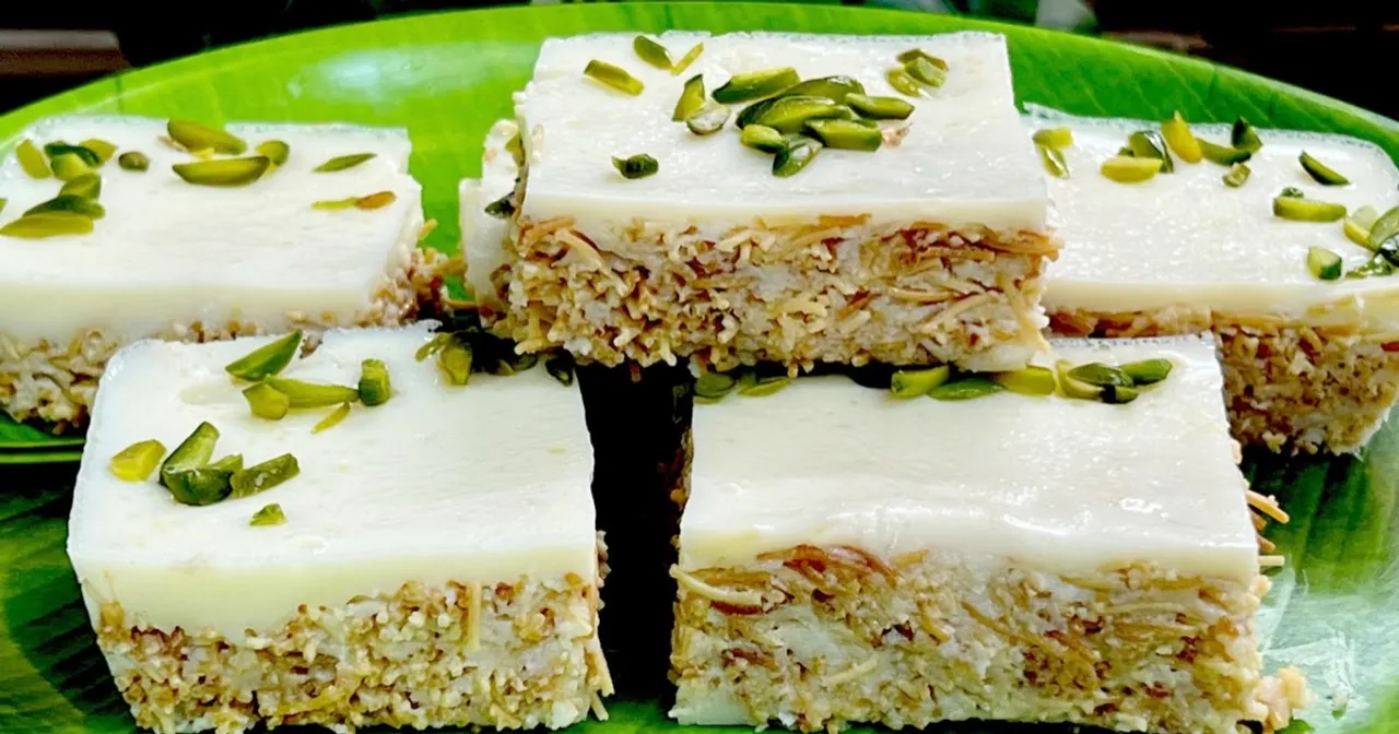 Vermicelli-semiya-Milk-Pudding