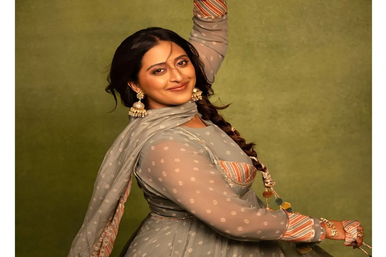 rapper rajakumari