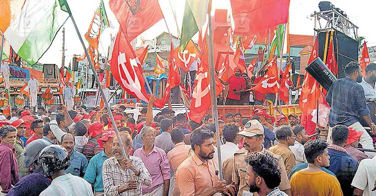 thiruvananthapuram-varkala-election-campaign-concluded