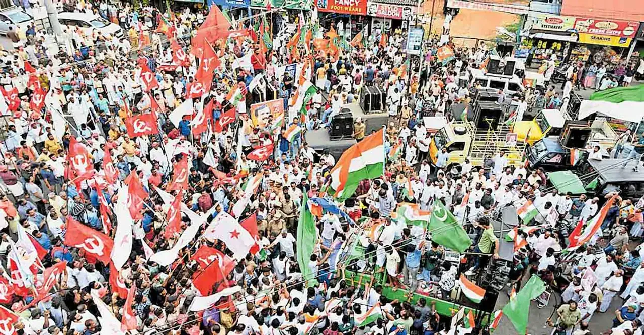 ernakulam-small-clash-in-last-day-of-canvasing-election-1