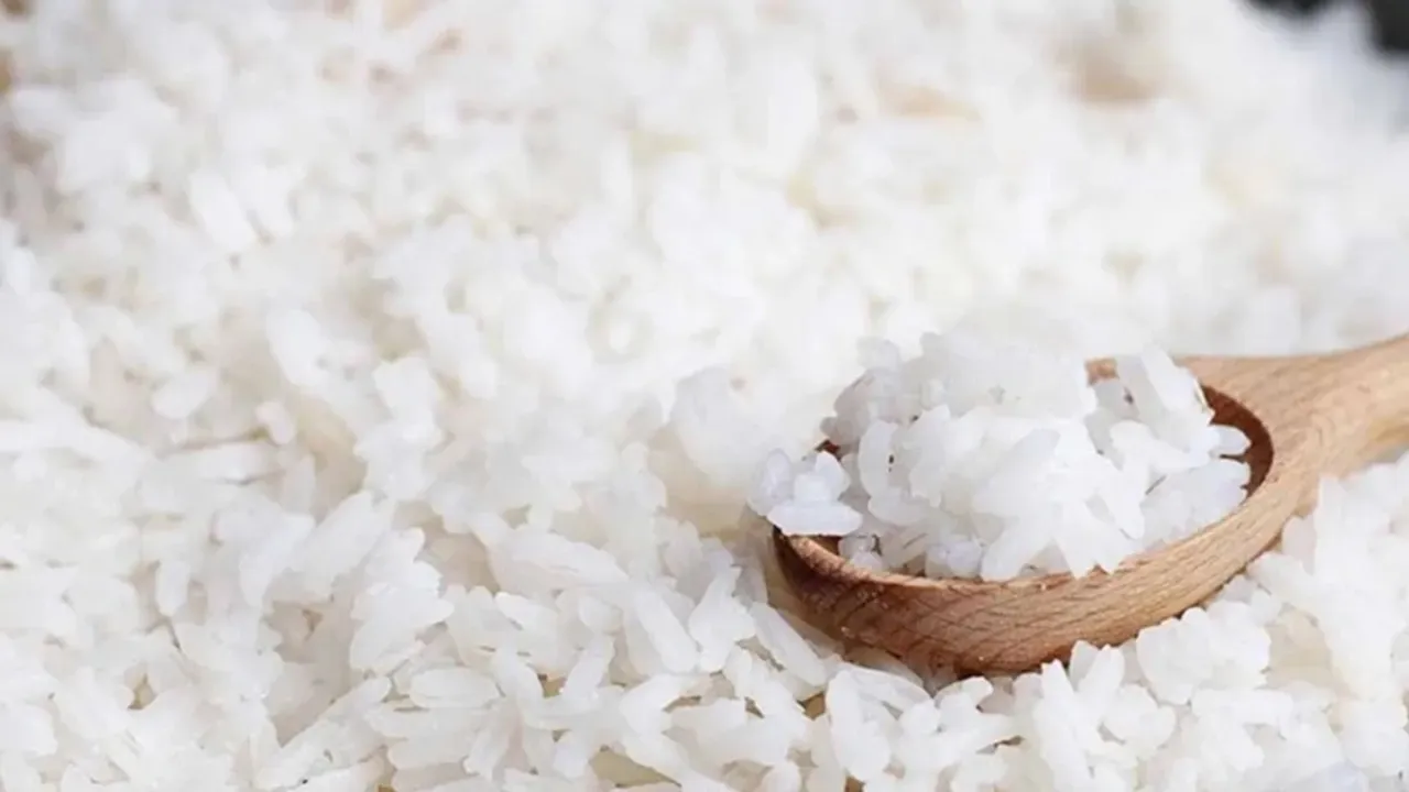 white-rice