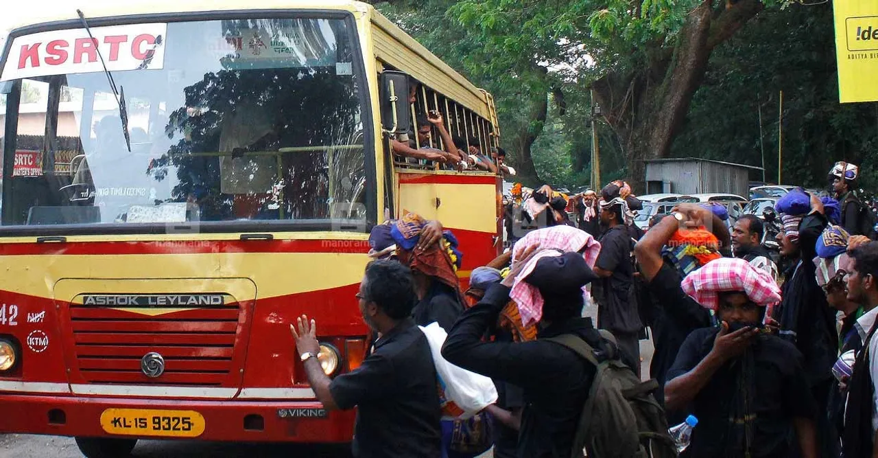 pamba-special-ksrtc-bus