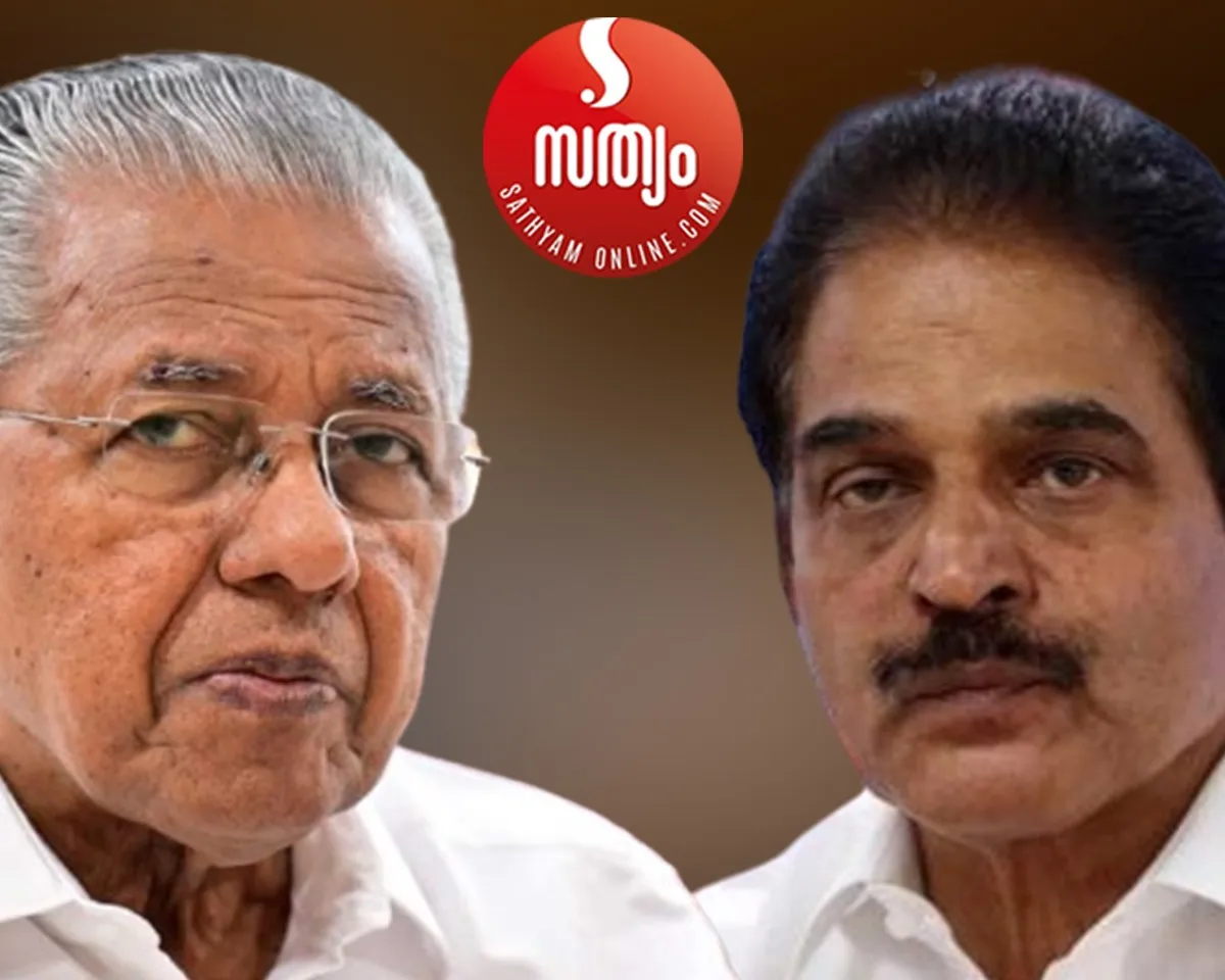 pinarai vijayan kc venugopal-2