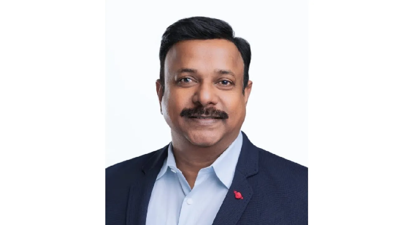 sreekanth akkappalli