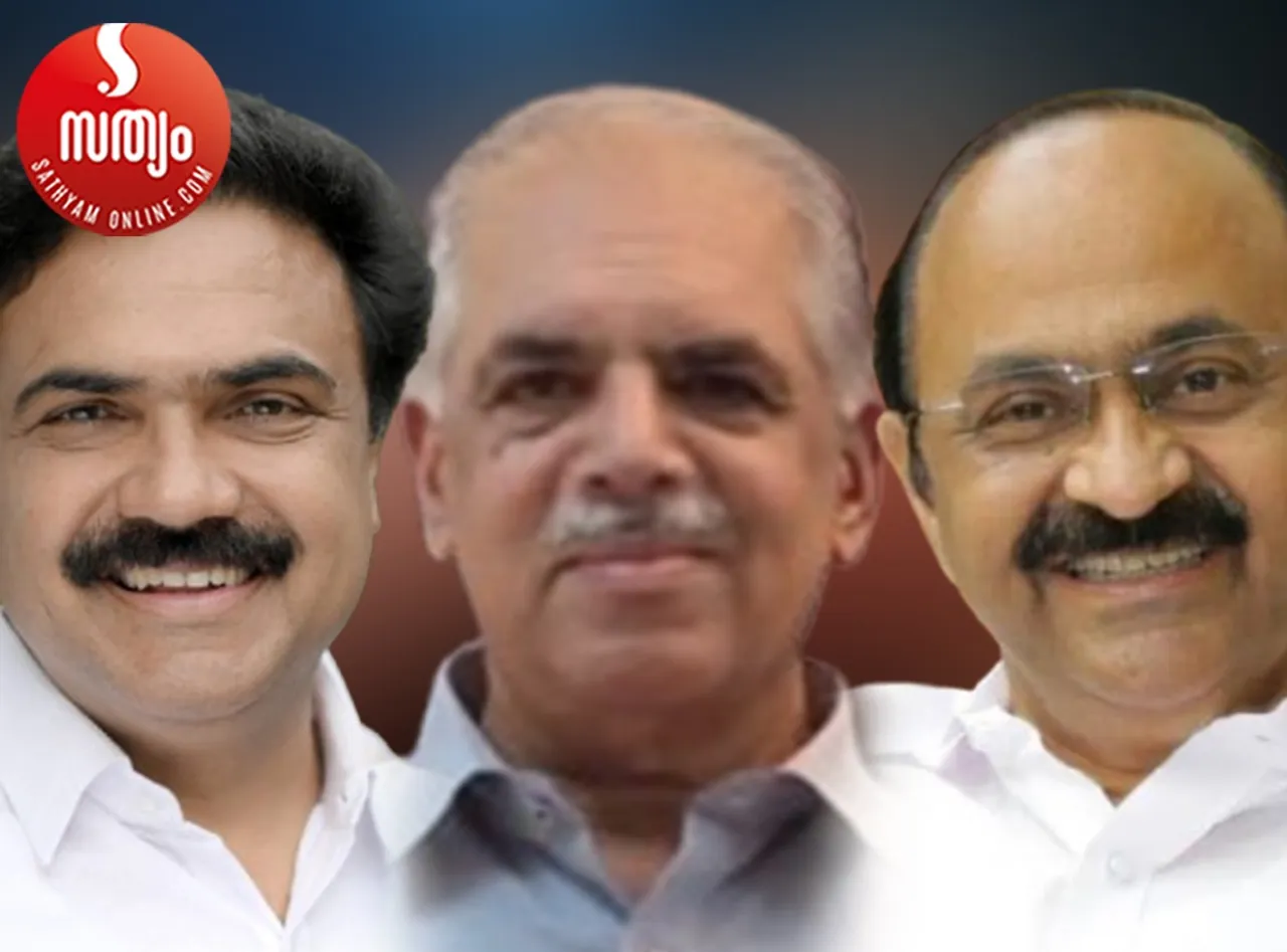 jose k mani joy kallivayalil vd saheesan