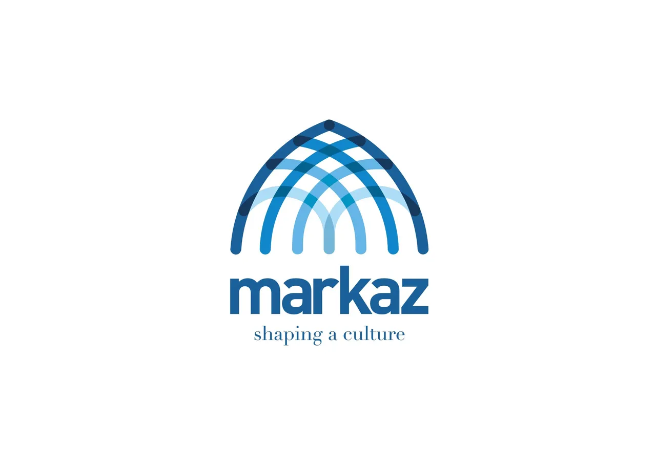 Markaz Logo