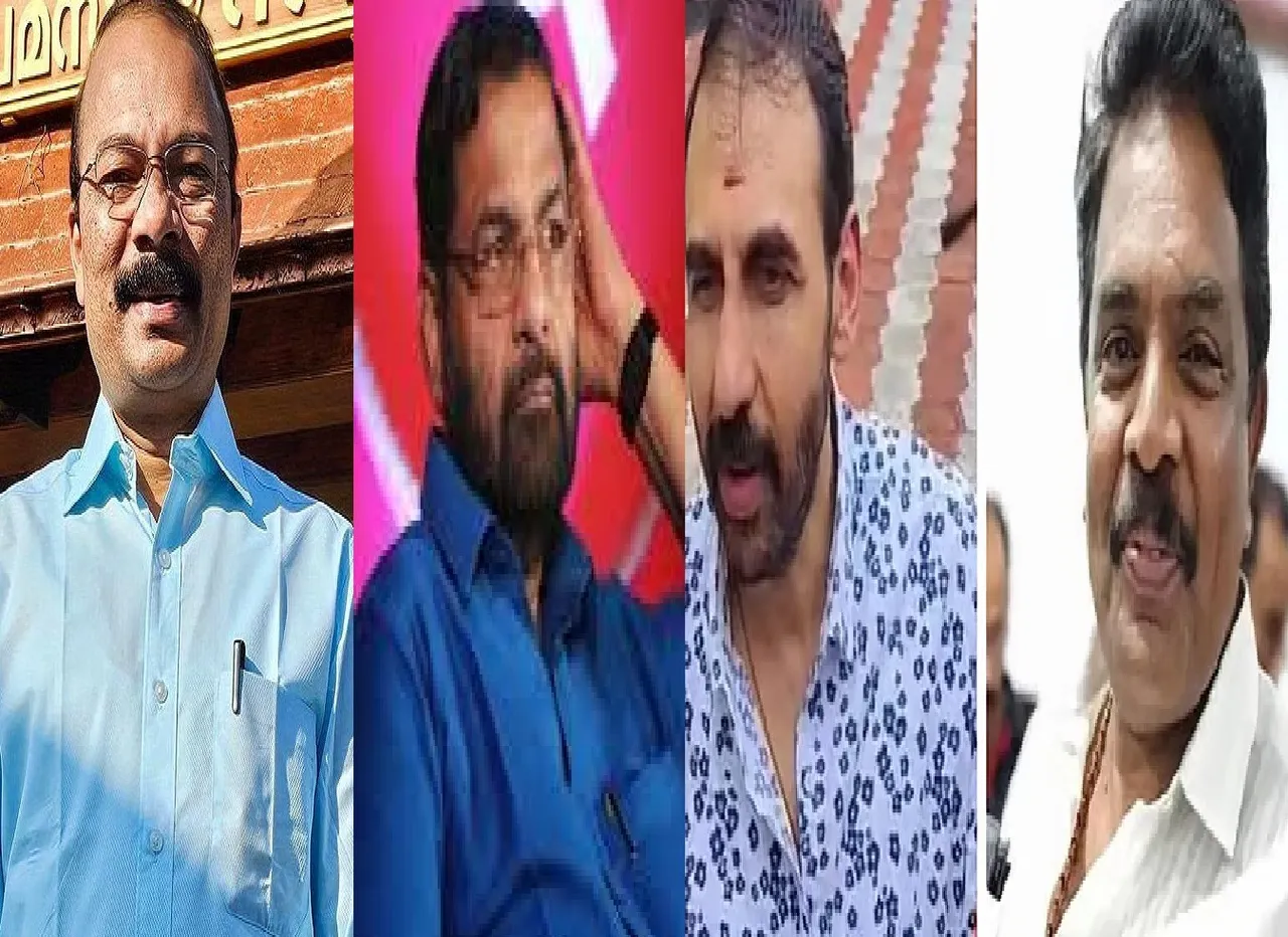 prasanth kadakam potti babu