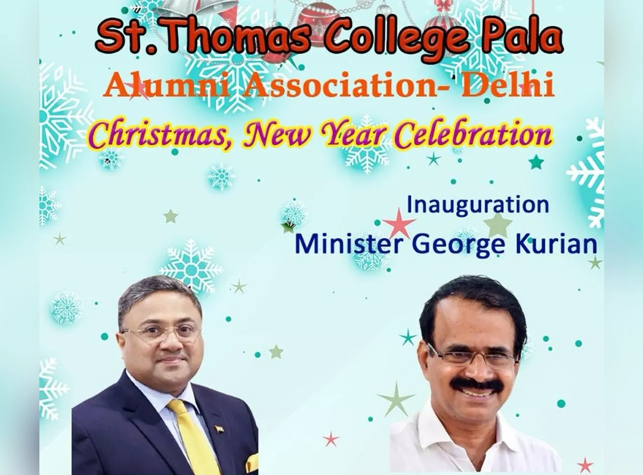 st. thomas college pala alumni association