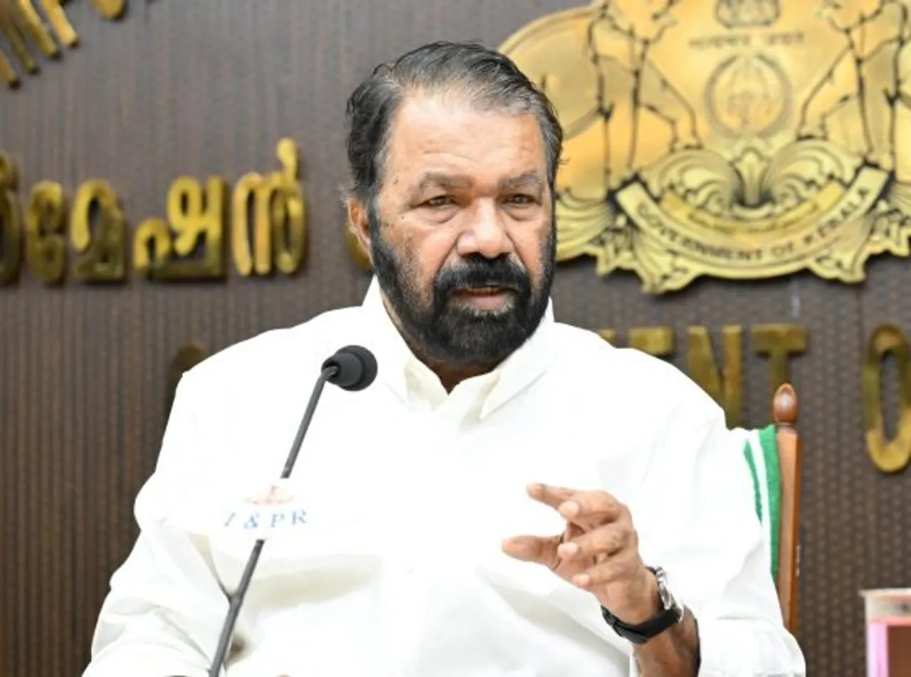 V SIVANKUTTY