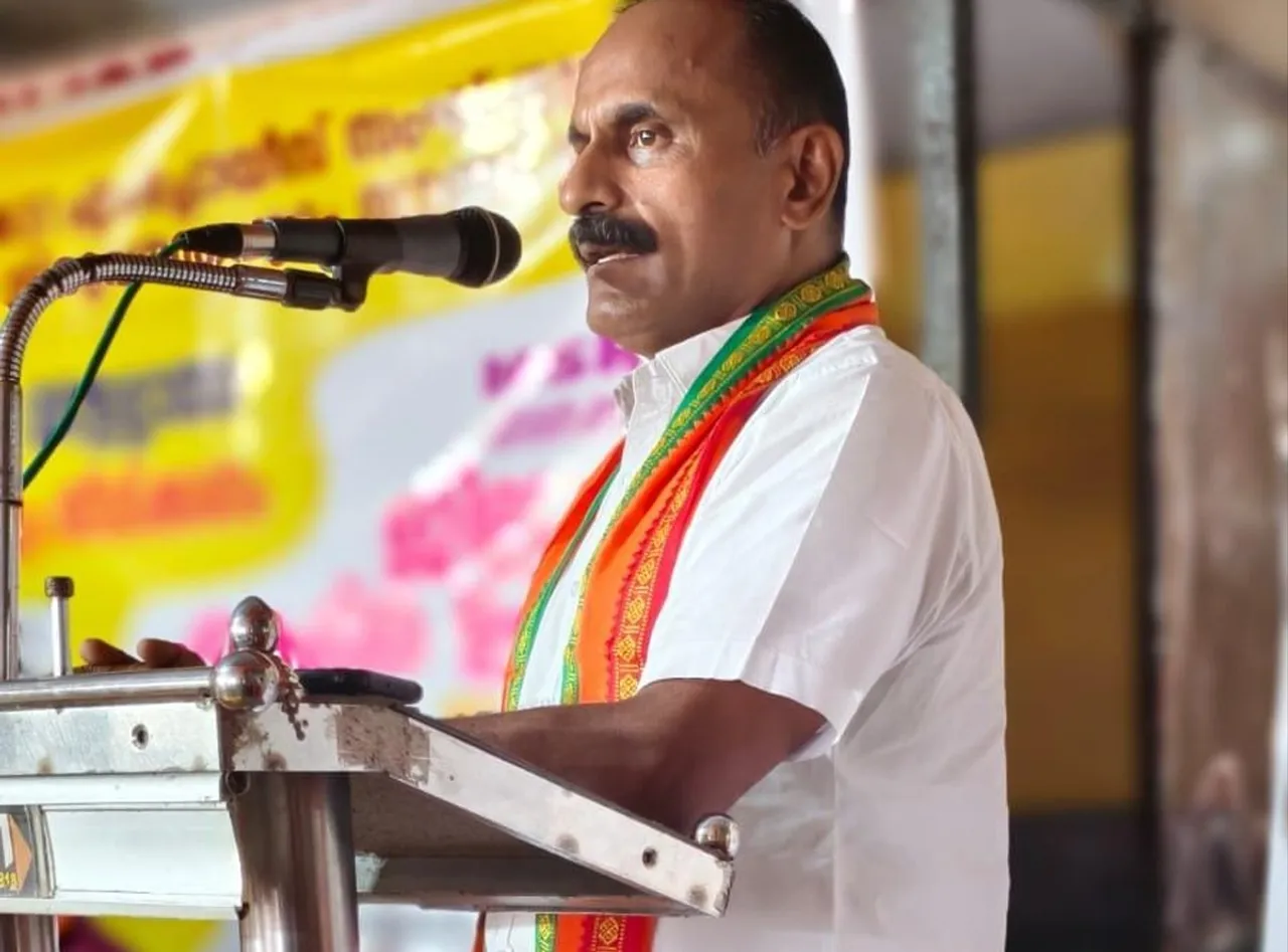 employees sangh neyyattinkara