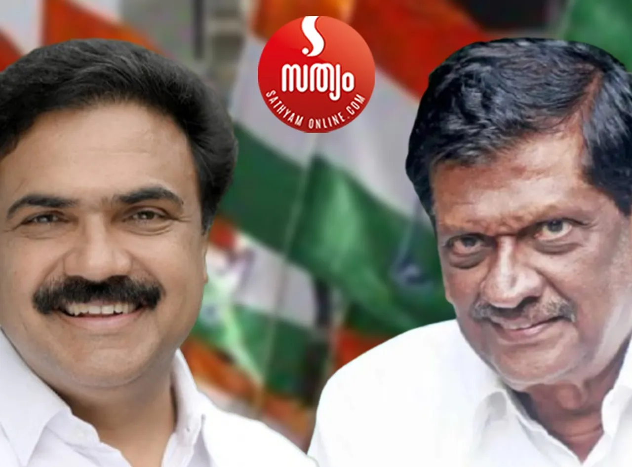 jose k mani pj joseph