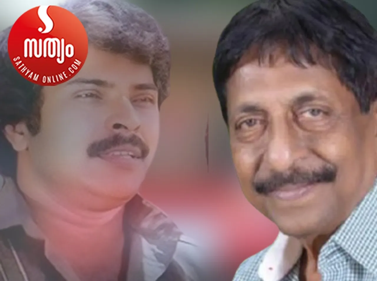 sreenivasan dubbing