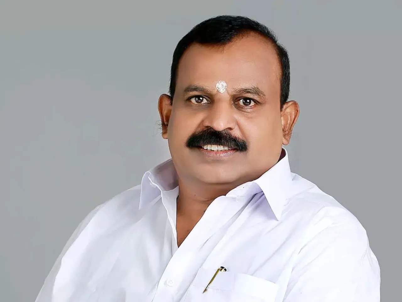 vishnupuram chandrasekhar