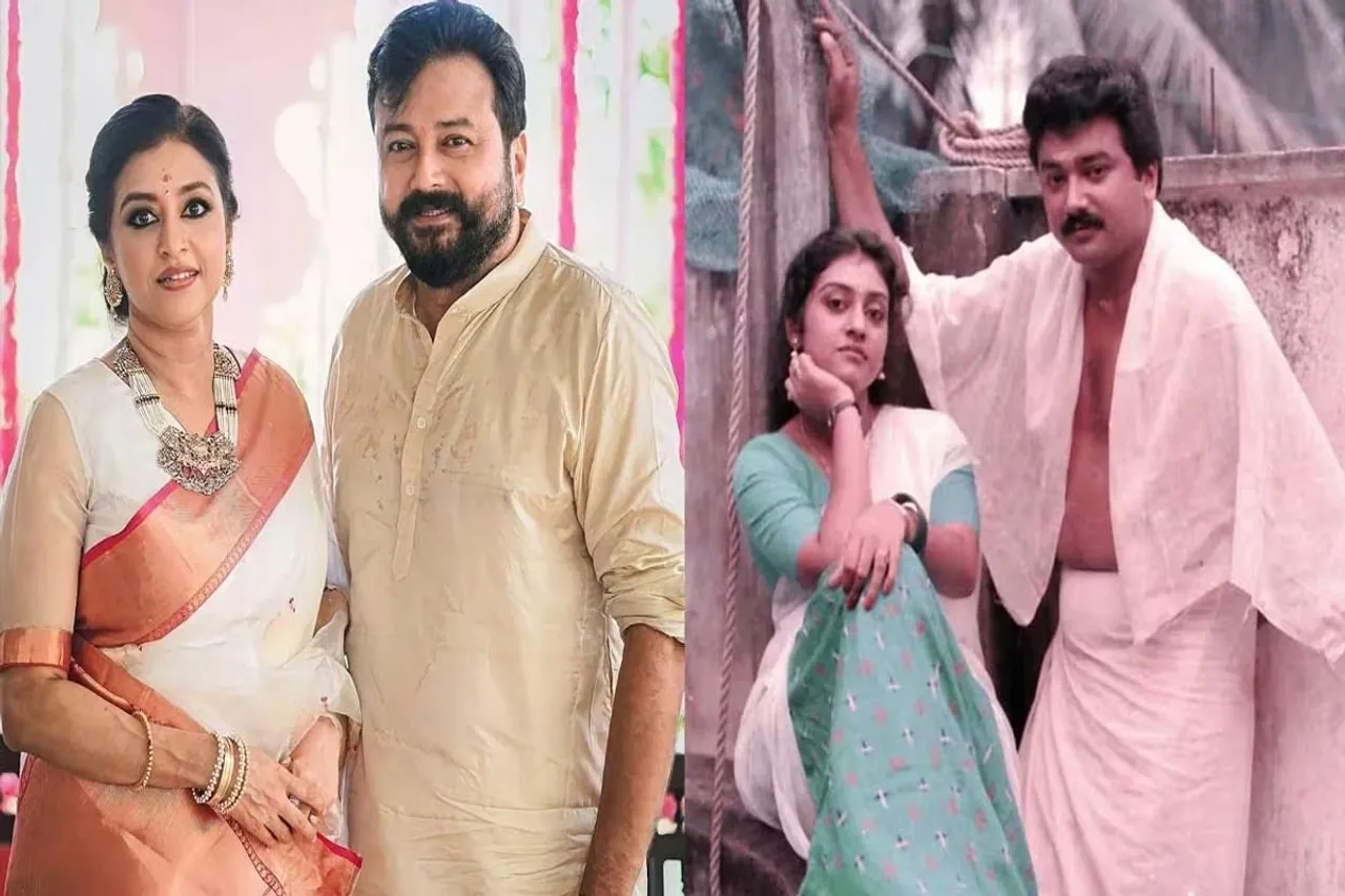 jayaram-parvathy.