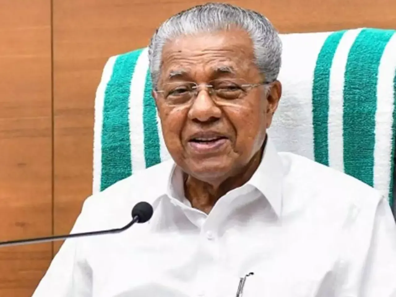 pinarayi