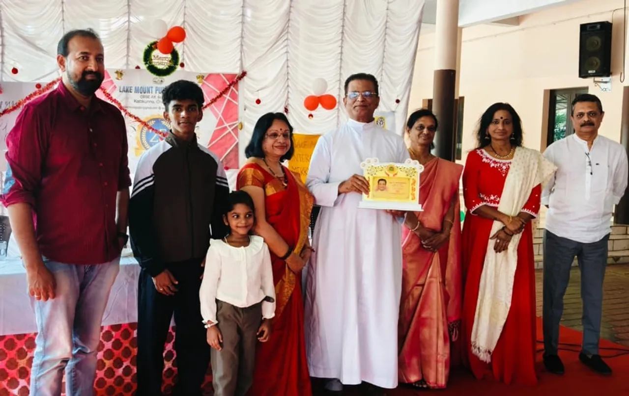 christmas celebration