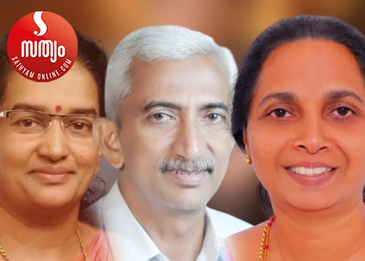 sudha shaji prince kuriath ruby jose