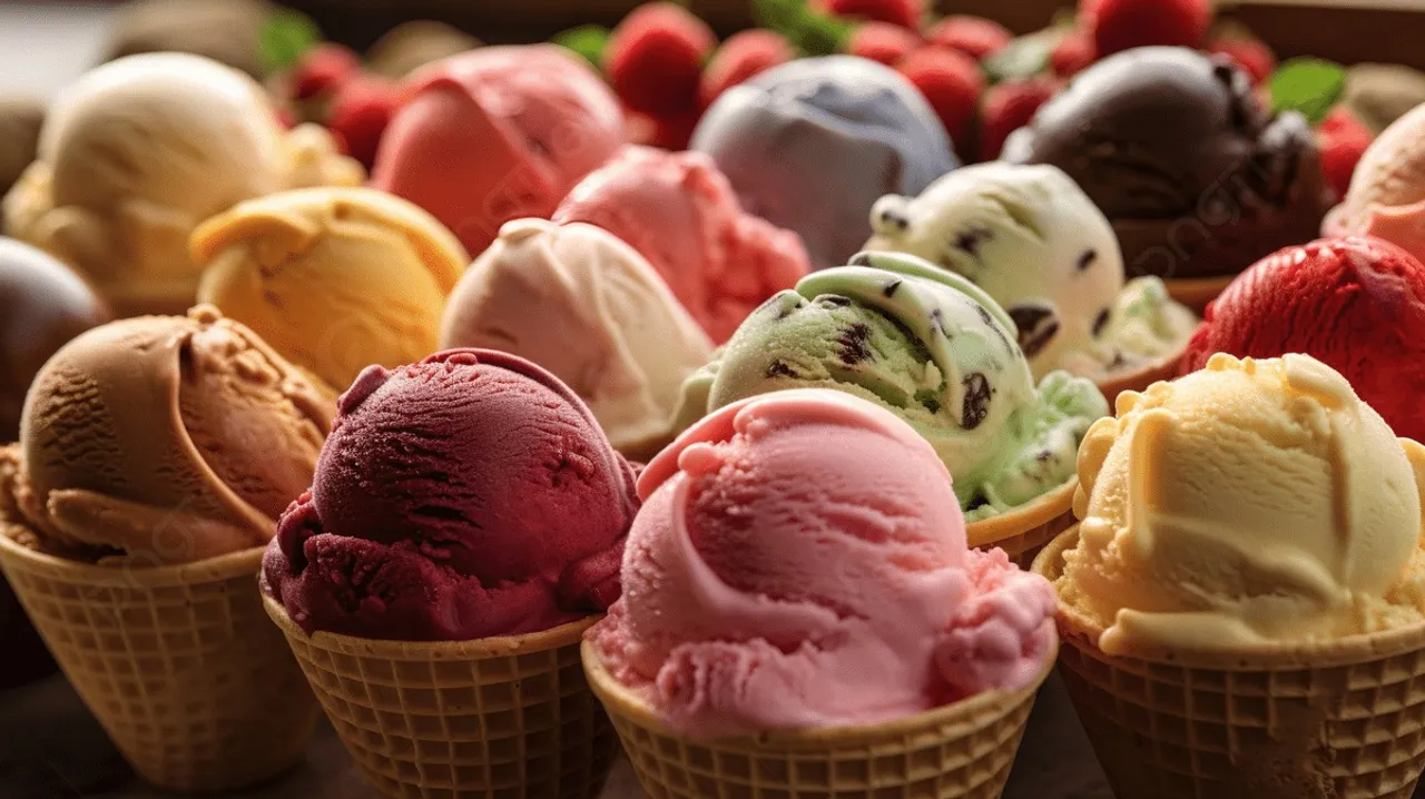 pngtree-many-kinds-of-different-colored-ice-creams-in-different-cones-picture-image_2659131