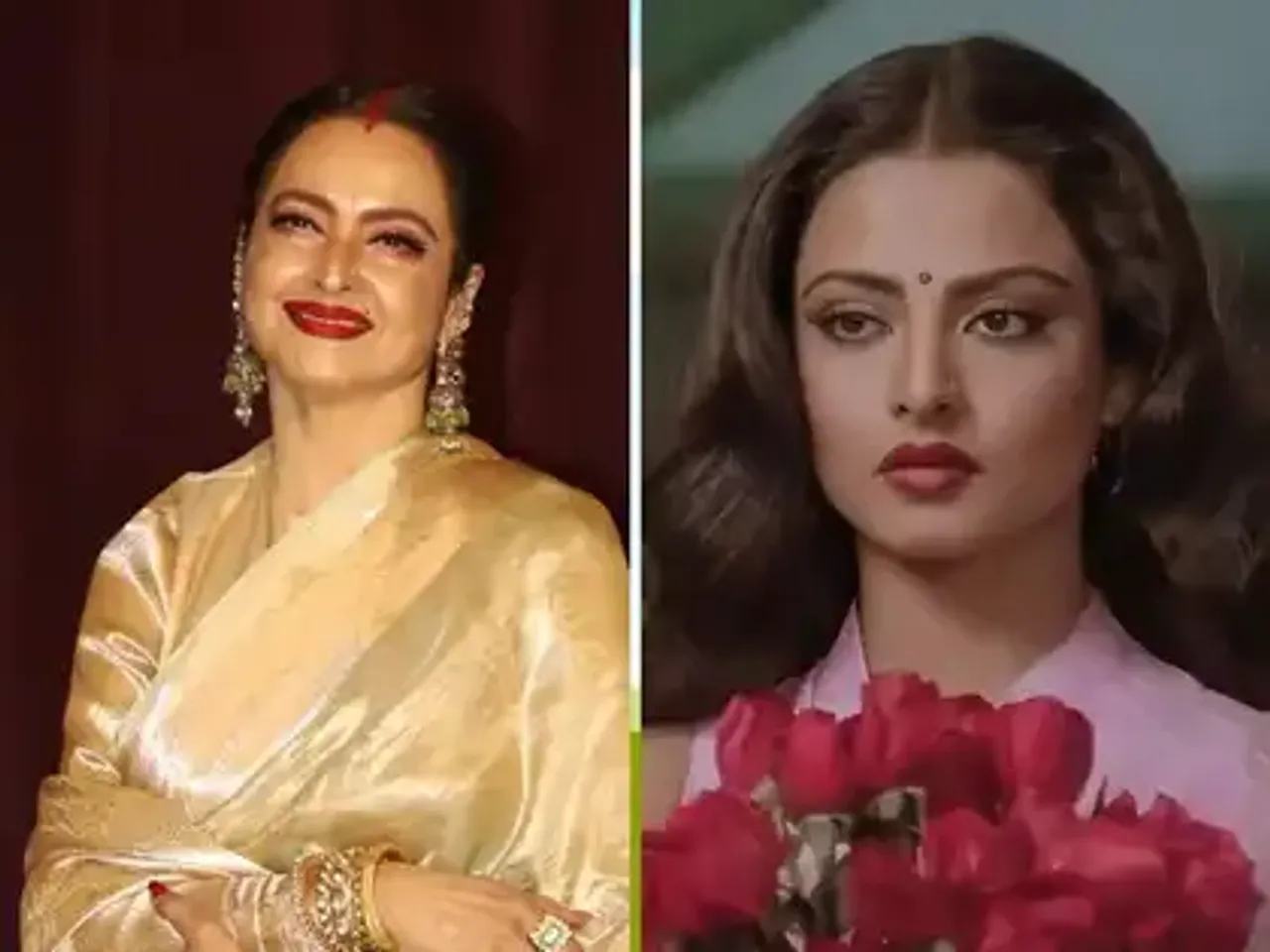 rekha
