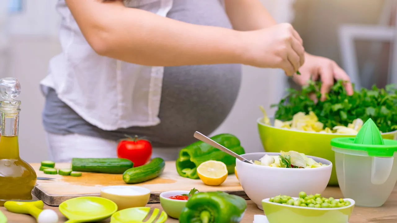 What-to-Eat-When-Pregnant-Your-Perfect-Pregnancy-Diet