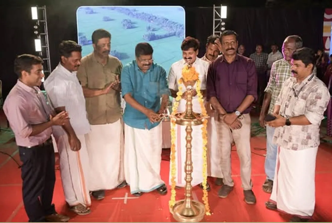 alappuzha beach fest