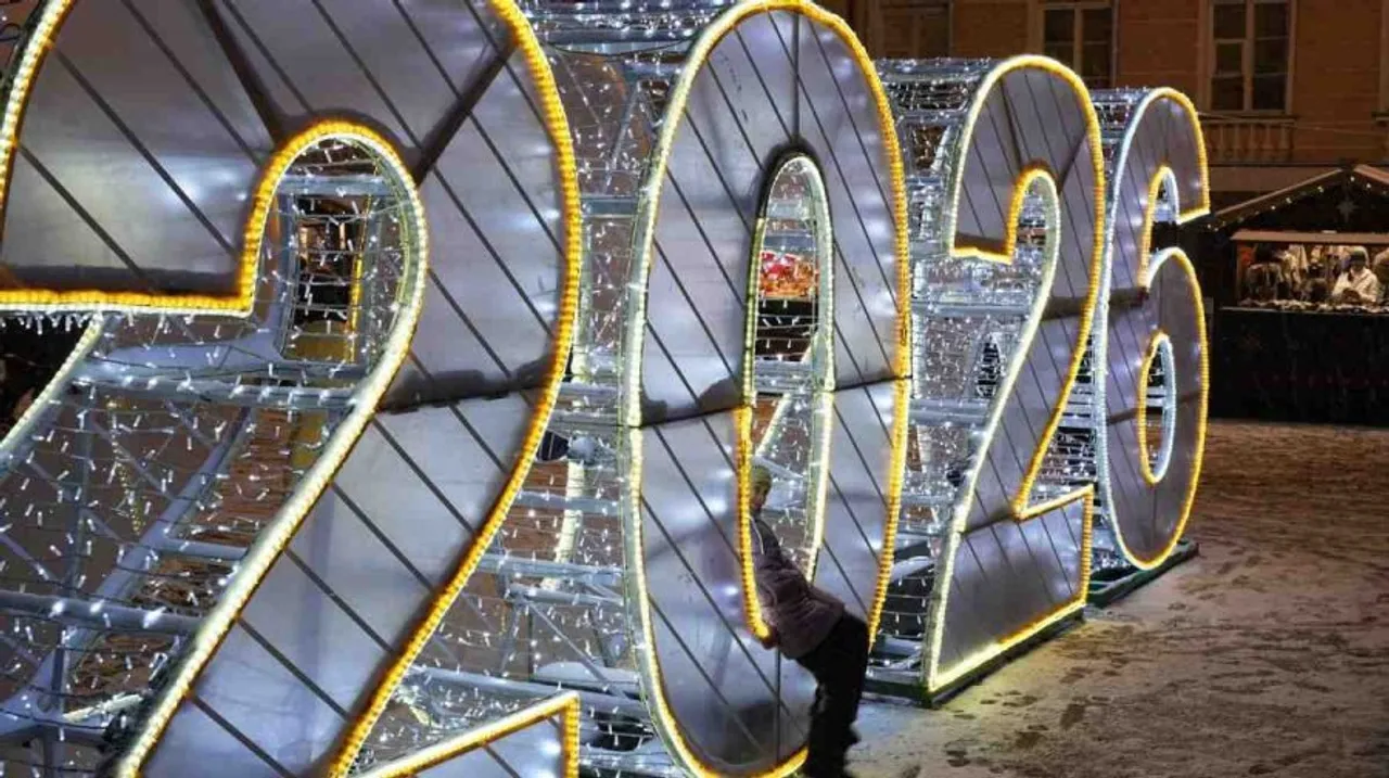 new-year-celebration